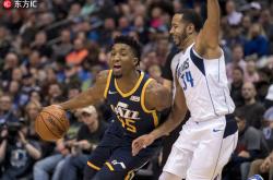 华体会APP-小牛惊险胜爵士，唐西奇关键罚球稳住胜局
