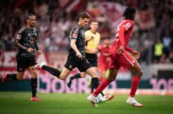 华体会-关于拜仁慕尼黑主场击败弗赖堡，取得德甲联赛五连胜的信息