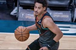 HTH Sports-勇士轻取雷霆，取得四连胜