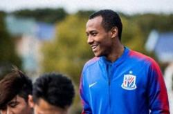 华体会-上海上港首回合客场战平蔚山FC，亚冠朱辰杰破门。