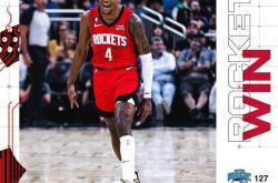 华体会官网-关于太阳击败魔术，取得关键胜利的信息