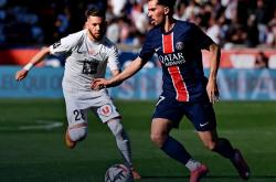 华体会官网-巴黎圣日耳曼的胜利令人心情愉悦