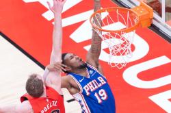 华体会体育-猛龙客场擒活塞，豪取六连胜