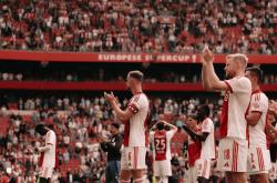 华体会体育APP下载-拜仁慕尼黑4-0大胜尤文图斯，德甲劲旅出色表现赢得赞誉