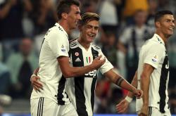 华体会-包含尤文图斯将挑战斯帕尔：谁将主宰全场？的词条