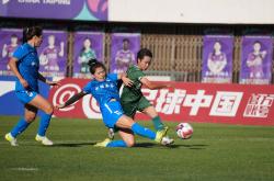 华体会官网-俄罗斯女足联赛上一场精彩的比赛