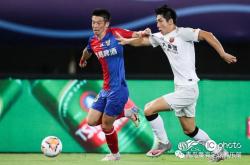 华体会官方-青岛黄海扳平对阵宁夏的比分