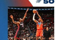 华体会-江苏雷霆队赢得胜利，士气高涨