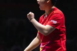 华体会官方入口-韩国乒乓球队绝地反击法国乒乓球队，许昕统治全场