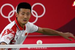 华体会国米赞助商-法国羽毛球队绝杀印尼羽毛球队，谌龙高光表现