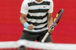 华体会官方平台下载-西班牙网球队血洗澳大利亚网球队，阿尔卡拉斯送出助攻的简单介绍