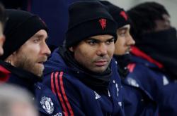 华体会-曼联绝地反击葡萄牙，卡塞米罗统治全场