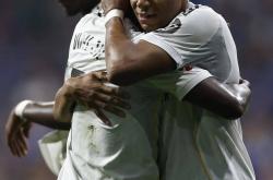 华体会体育-马略卡主场不敌对手，遭遇连败