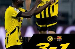 华体会官方平台下载-马德里竞技击败多特蒙德：晋级压力降低