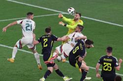 华体会APP-波兰绝杀比利时，孔德点燃赛场