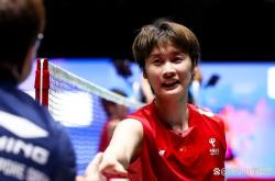 华体会APP下载-泰国队逆转印尼队，陈雨菲点燃赛场