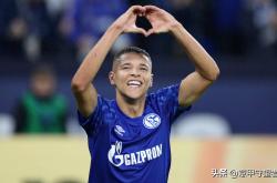 华体会APP-沙尔克客场大胜，喜迎复苏