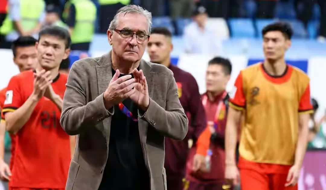 主教练公开表示球队有信心夺冠