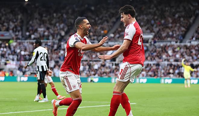 阿森纳惨遭绝杀，战绩再遭一挫的简单介绍